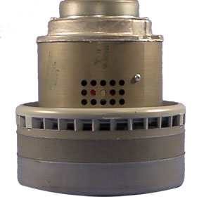 Ametek 116137-00 Blower/Vacuum Motor